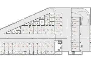 Prodej bytu 3+kk, Železná Ruda, 89 m2