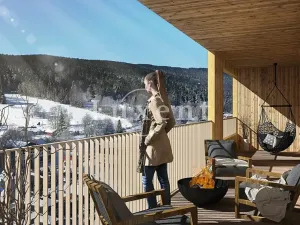 Prodej bytu 3+kk, Železná Ruda, 112 m2