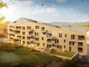 Prodej bytu 3+kk, Železná Ruda, 112 m2