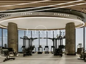 Prodej bytu 4+kk, Umm al-Kuvajn, Spojené arabské emiráty, 178 m2