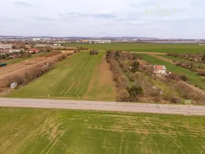 Prodej pozemku pro bydlení, Brno, 2814 m2