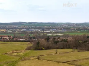 Prodej pozemku pro bydlení, Brno, 2814 m2