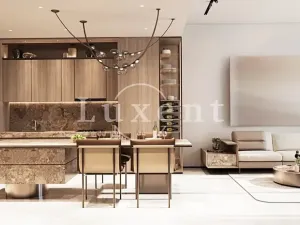 Prodej bytu 4+kk, Dubaj, Spojené arabské emiráty, 147 m2