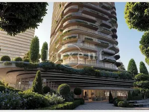 Prodej bytu 4+kk, Rás al-Chajma, Spojené arabské emiráty, 159 m2