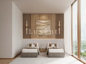 Prodej bytu 3+kk, Dubaj, Spojené arabské emiráty, 103 m2