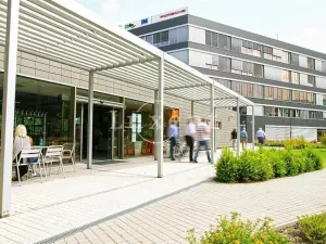 Pronájem kanceláře, Praha, Radlická, 166 m2