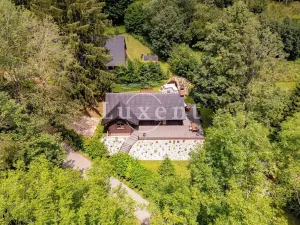 Prodej chalupy, Lipno nad Vltavou, 84 m2