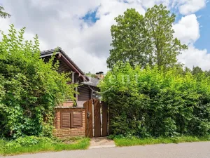 Prodej chalupy, Lipno nad Vltavou, 84 m2