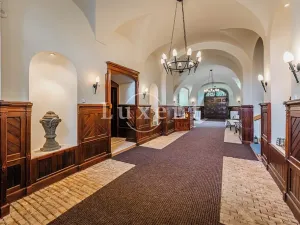 Pronájem domu, Mirošov, náměstí Míru, 1364 m2