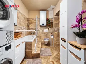 Prodej rodinného domu, Ivančice, 125 m2