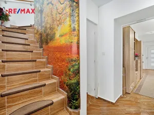 Prodej rodinného domu, Ivančice, 125 m2