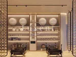 Prodej bytu 4+kk, Dubaj, Spojené arabské emiráty, 142 m2