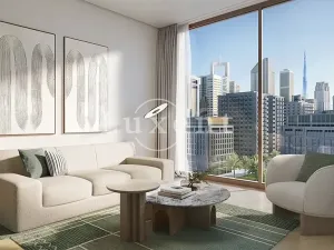 Prodej bytu 2+kk, Dubaj, Spojené arabské emiráty, 69 m2