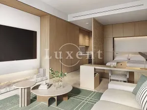 Prodej bytu 2+kk, Dubaj, Spojené arabské emiráty, 69 m2