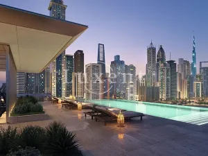 Prodej bytu 2+kk, Dubaj, Spojené arabské emiráty, 69 m2