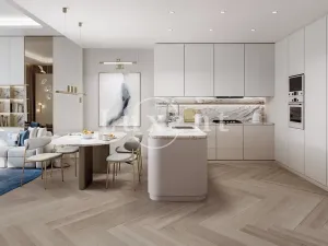 Prodej bytu 2+kk, Dubaj, Spojené arabské emiráty, 69 m2