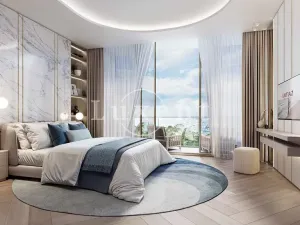 Prodej bytu 2+kk, Dubaj, Spojené arabské emiráty, 69 m2