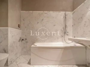 Pronájem bytu 3+1, Praha - Josefov, Pařížská, 138 m2