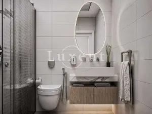 Prodej bytu 2+kk, Dubaj, Spojené arabské emiráty, 69 m2