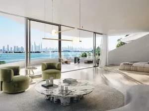 Prodej bytu 3+kk, Dubaj, Spojené arabské emiráty, 192 m2