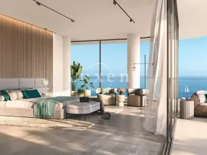 Prodej bytu 4+kk, Dubaj, Spojené arabské emiráty, 172 m2