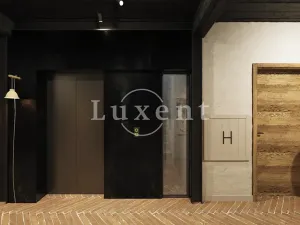 Prodej bytu 2+kk, Horní Maršov, 48 m2