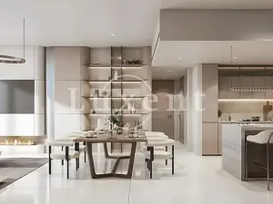 Prodej bytu 4+kk, Dubaj, Spojené arabské emiráty, 177 m2