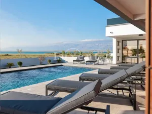 Prodej vily, Privlaka, Chorvatsko, 300 m2