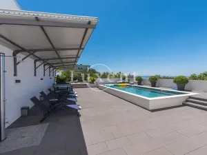 Prodej vily, Makarska, Chorvatsko, 150 m2