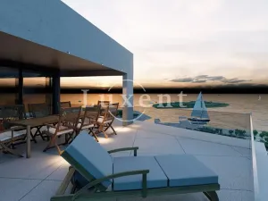 Prodej vily, Kaprije, Šibenik, Chorvatsko, 200 m2