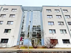 Pronájem bytu 2+1, Praha - Vokovice, Irská, 63 m2