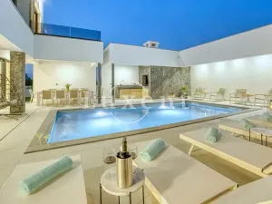 Prodej vily, Zadar, Chorvatsko, 234 m2