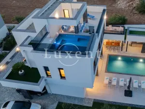 Prodej vily, Zadar, Chorvatsko, 234 m2