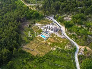 Prodej vily, Kaštela, Chorvatsko, 320 m2