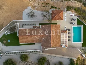 Prodej vily, Rogoznica, Chorvatsko, 220 m2