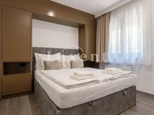 Prodej vily, Makarska, Chorvatsko, 280 m2