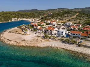 Prodej vily, Bol, Chorvatsko, 304 m2