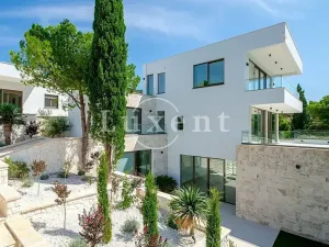 Prodej vily, Rogoznica, Chorvatsko, 460 m2