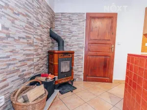 Prodej rodinného domu, Tábor, Bechyňská, 200 m2