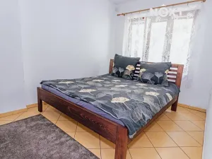 Prodej rodinného domu, Tábor, Bechyňská, 200 m2