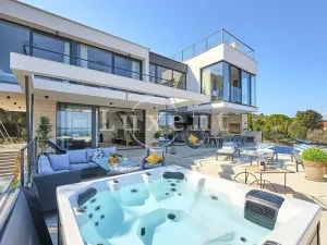 Prodej vily, Pašman, Chorvatsko, 400 m2