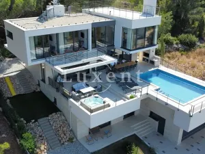 Prodej vily, Pašman, Chorvatsko, 400 m2