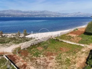 Prodej pozemku pro bydlení, Bol, Chorvatsko, 719 m2