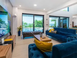 Prodej vily, Zadar, Chorvatsko, 256 m2