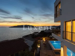 Prodej vily, Trogir, Chorvatsko, 325 m2