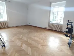 Pronájem bytu 4+1, Teplice, Pařížská, 180 m2