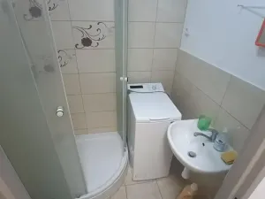 Pronájem bytu 2+1, Turnov, Studentská, 50 m2