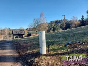 Prodej pozemku pro bydlení, Koberovy, 2744 m2