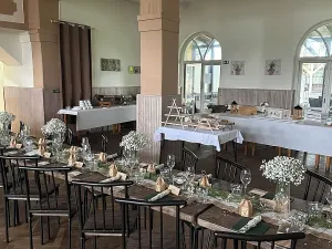 Prodej restaurace, Nová Ves u Bakova, 640 m2