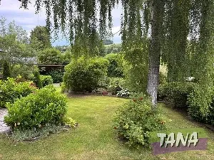 Prodej rodinného domu, Držkov, 260 m2